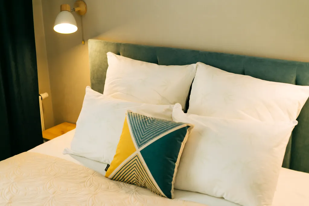 Апартаменты Scandi