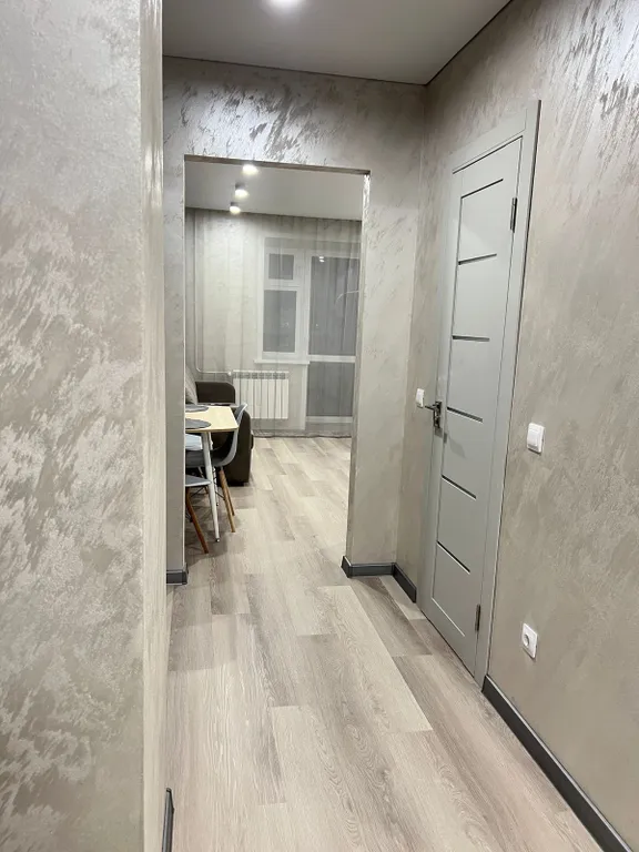 Красивая квартира район аокб