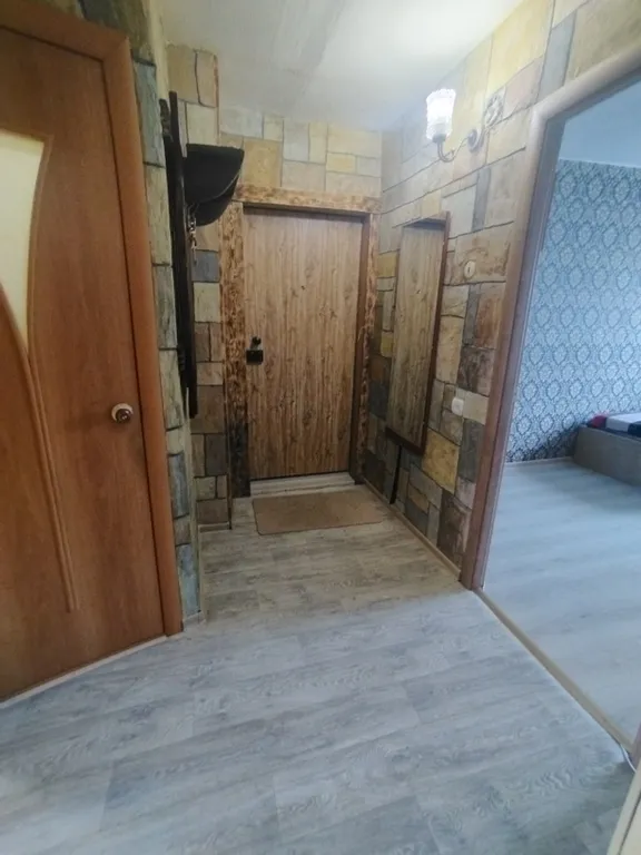 Вместительная квартира в центре