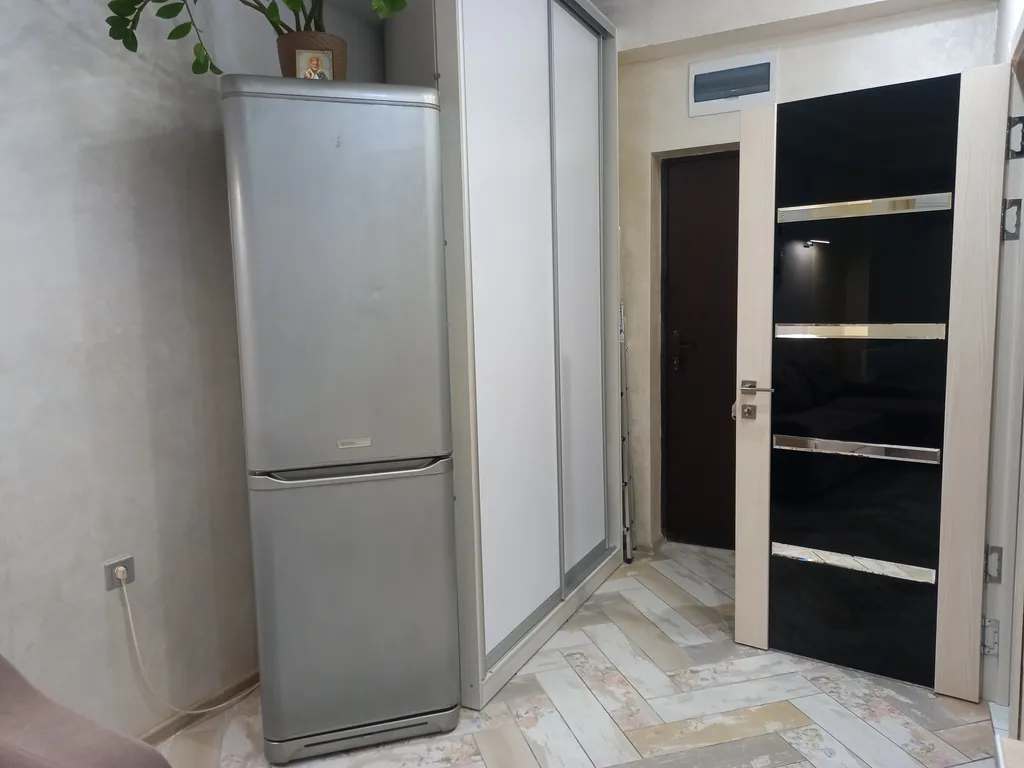 Квартира Квартира Студия Альпика плюс — Сочи