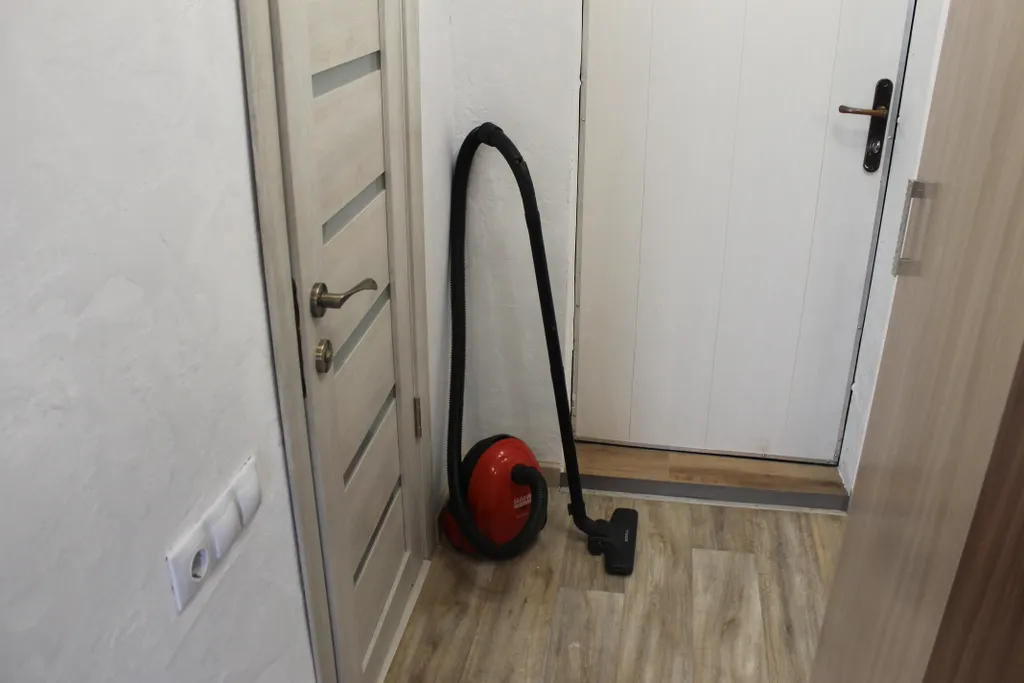 Квартира Квартира у моря, до пляжа 10 минут пешком — Ейск