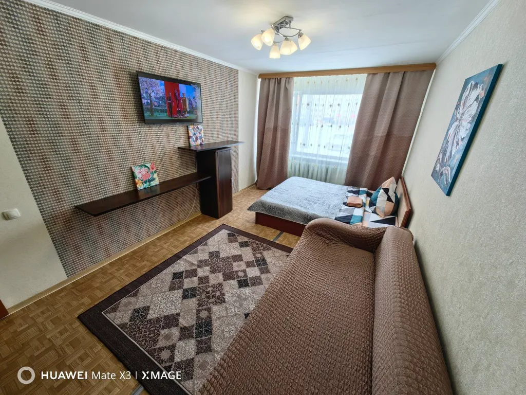 Квартира 2-комнатная на Восточном — аренда посуточно в Новый Уренгой