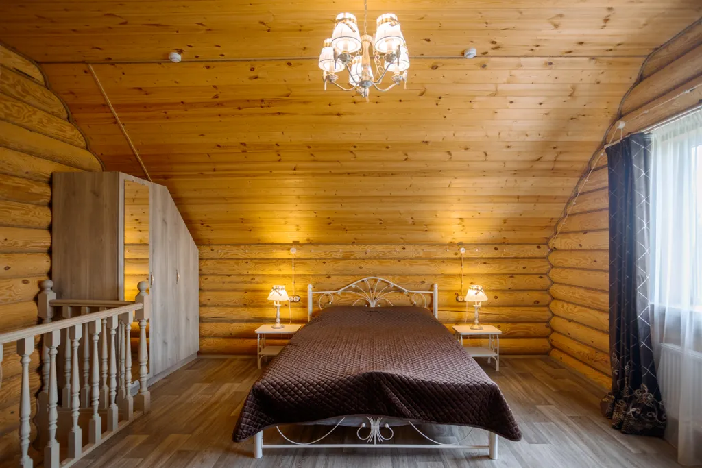 2-комнатный Дом