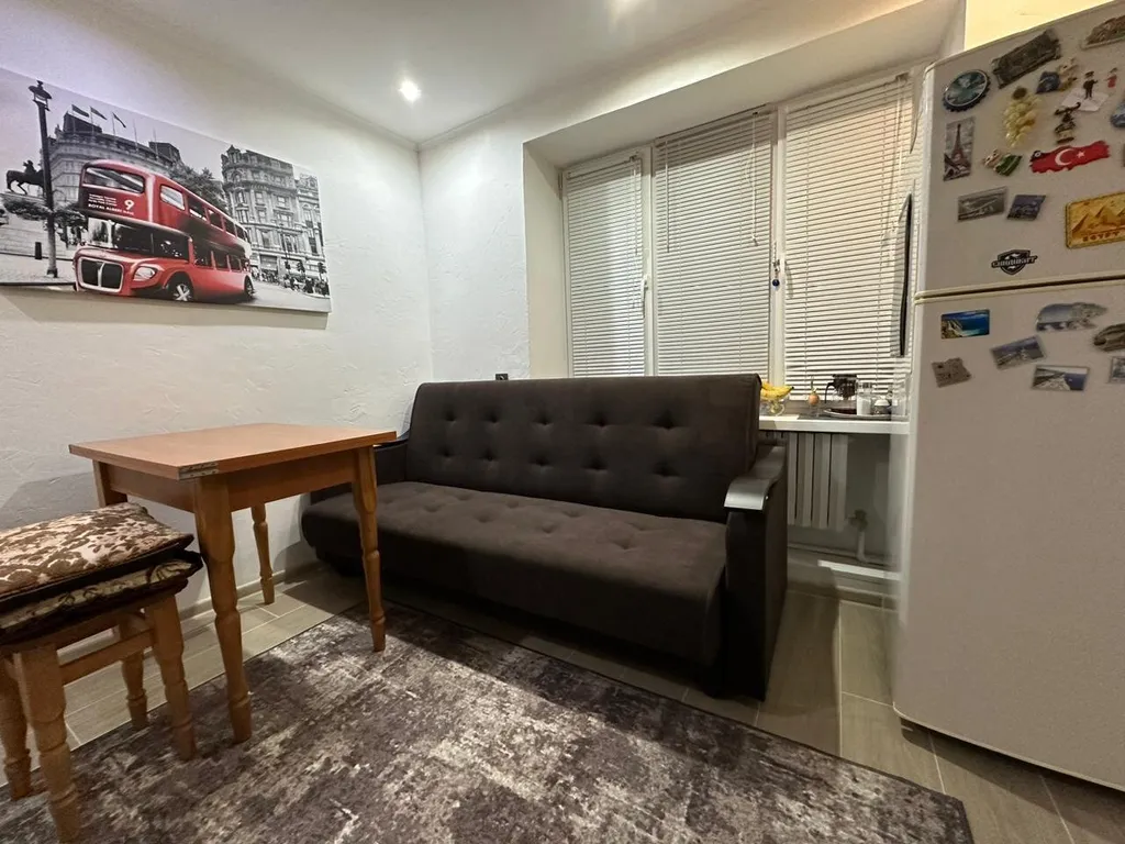 Двухэтажный дом в историческом центре города