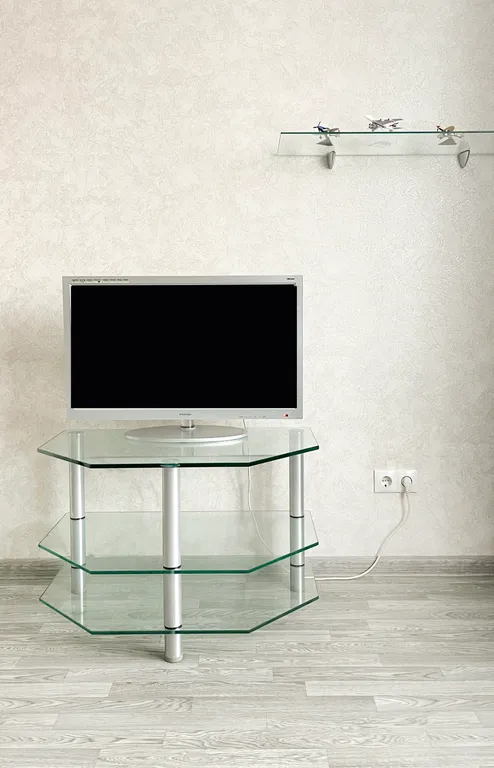 Квартира Просторная квартира — Красноярск