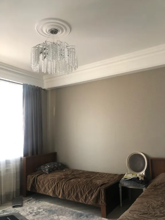 Красивая квартира рядом с морем