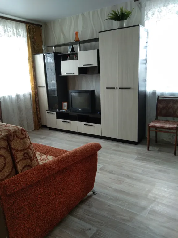 Светлая, уютная однокомнатная квартира