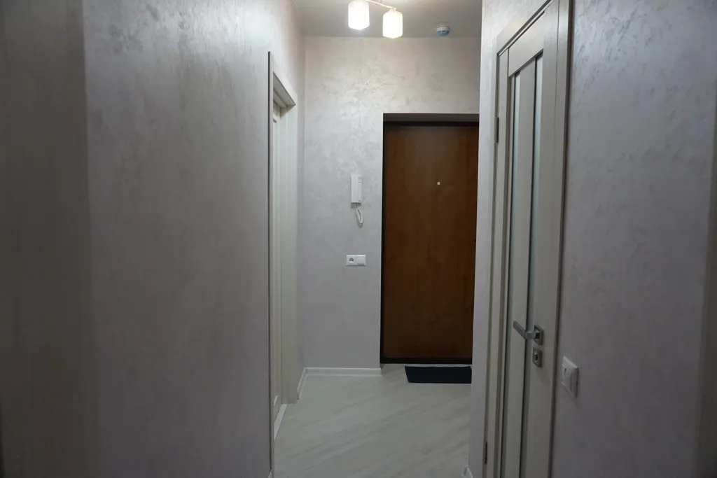 Квартира люкс в центре