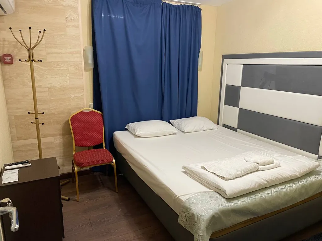 Квартира Комната — Москва