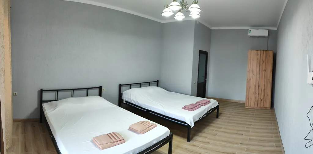 Квартира Комната — аренда посуточно в Гудаута