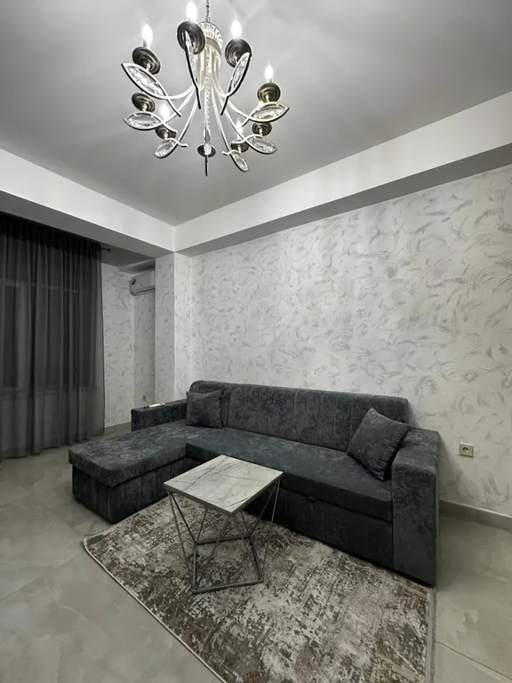 Студия на берегу моря