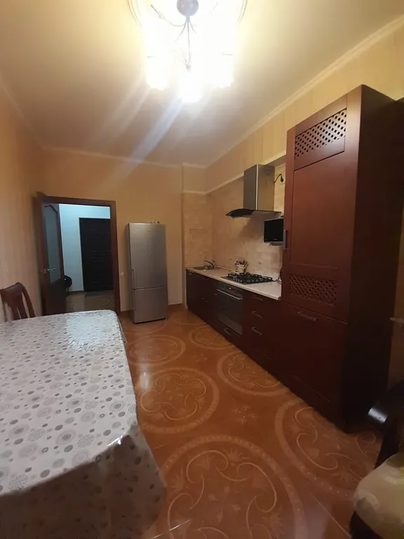 Центр курортной зоны