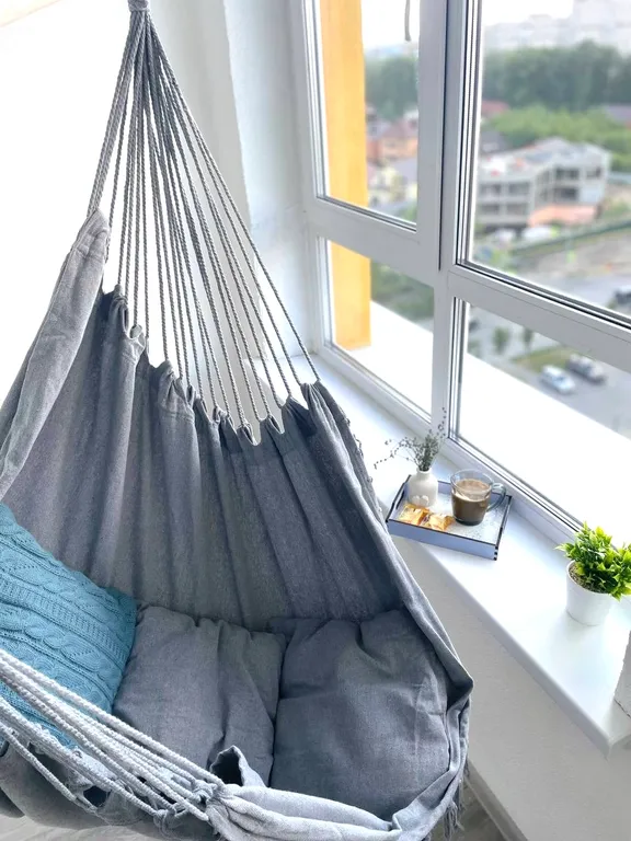 Большая, уютная квартира для отдыха в новом бизнес ЖК — аренда посуточно в Пенза