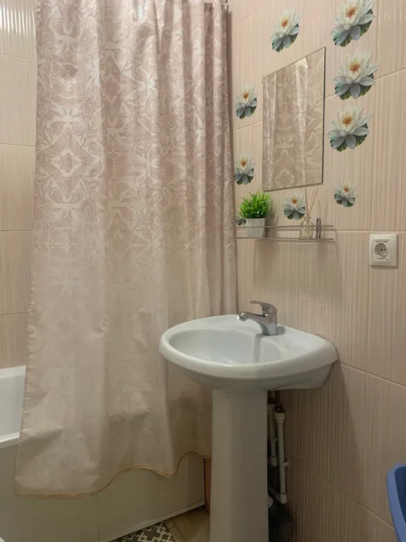 Кристалл, Мать и Дитя