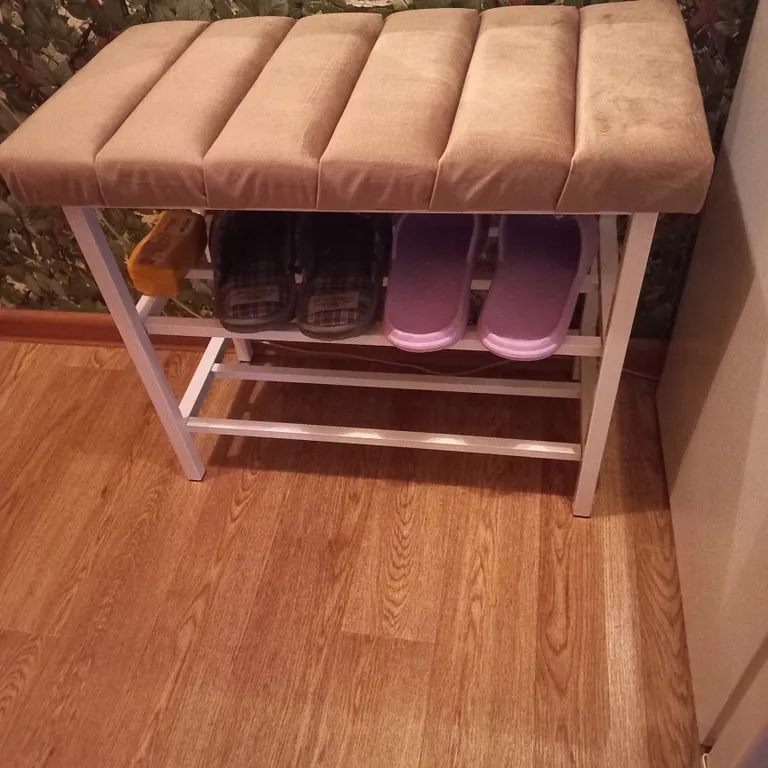 Уютная однокомнатная квартира