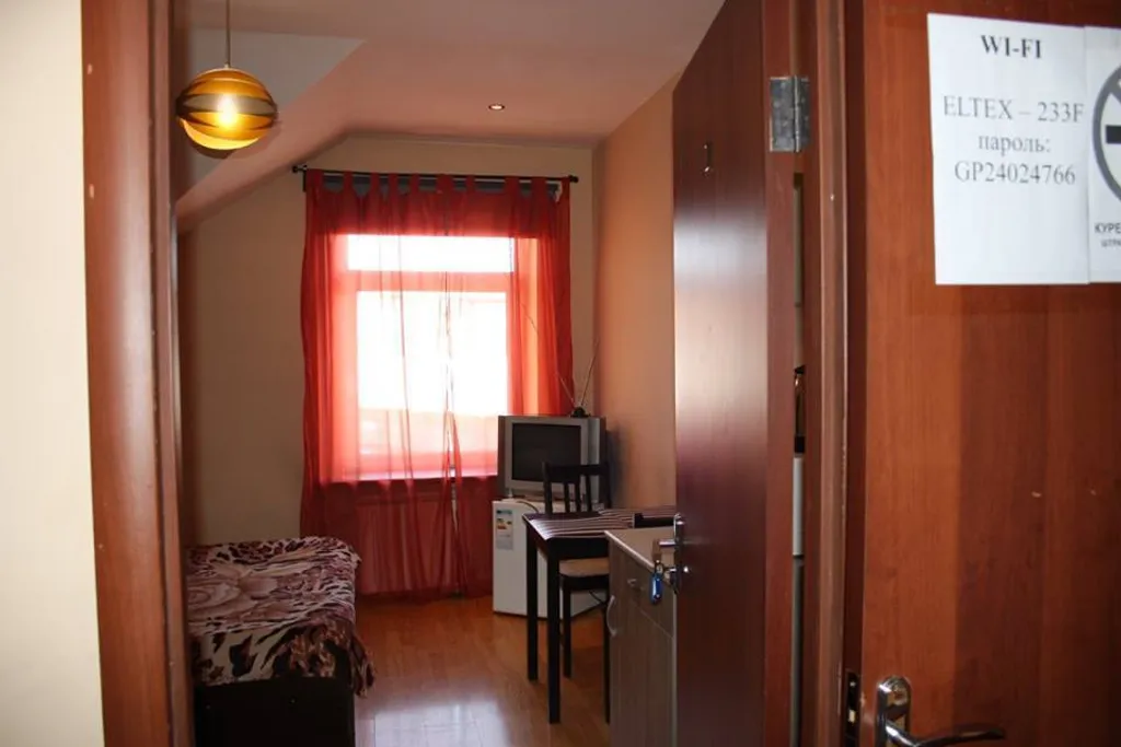 Студия у Театра