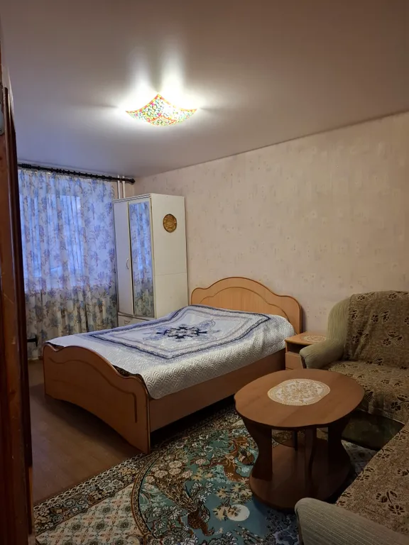 Квартира в центре