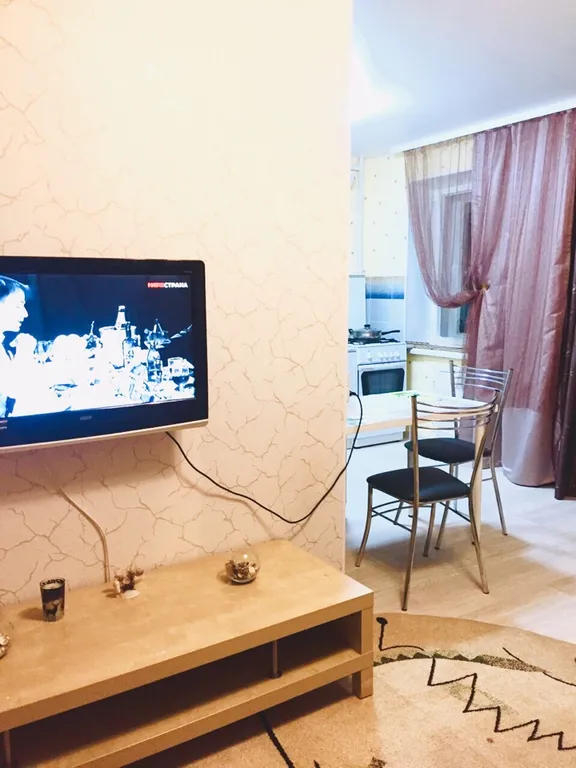 Уютная квартира в центре