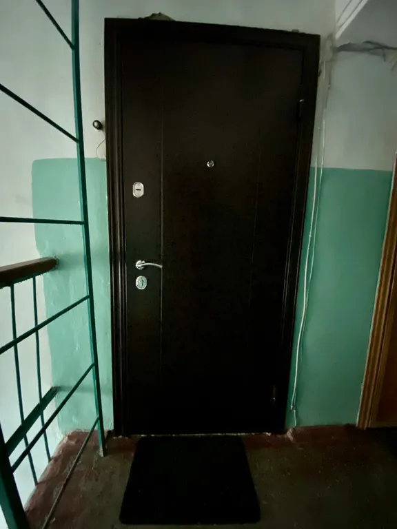 Квартира в спокойном районе