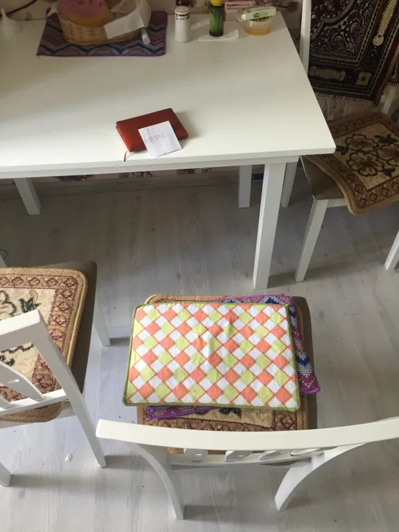 Квартира Апартаменты Вид Спорткомплекса ЧМ Футбол — Калининград