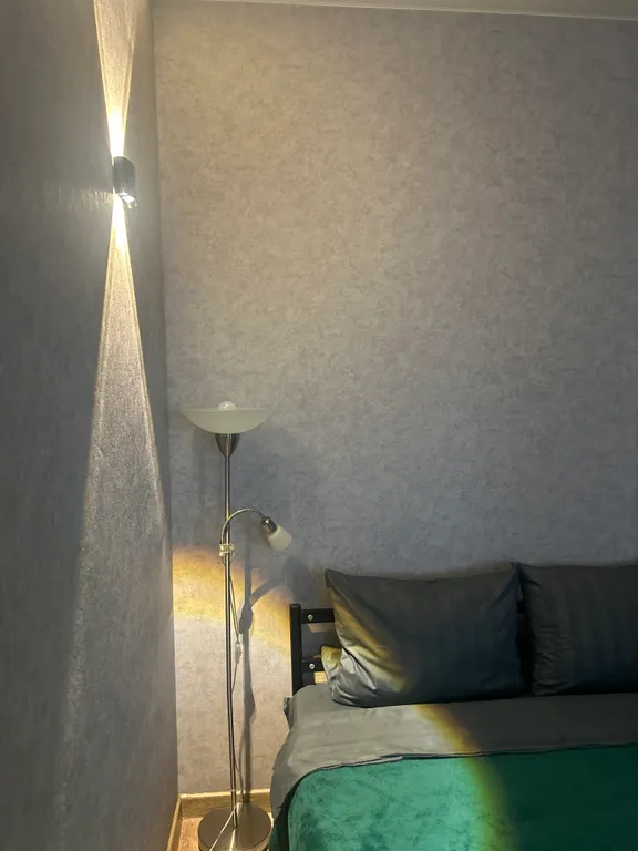 Уютная стильная квартира в центре города