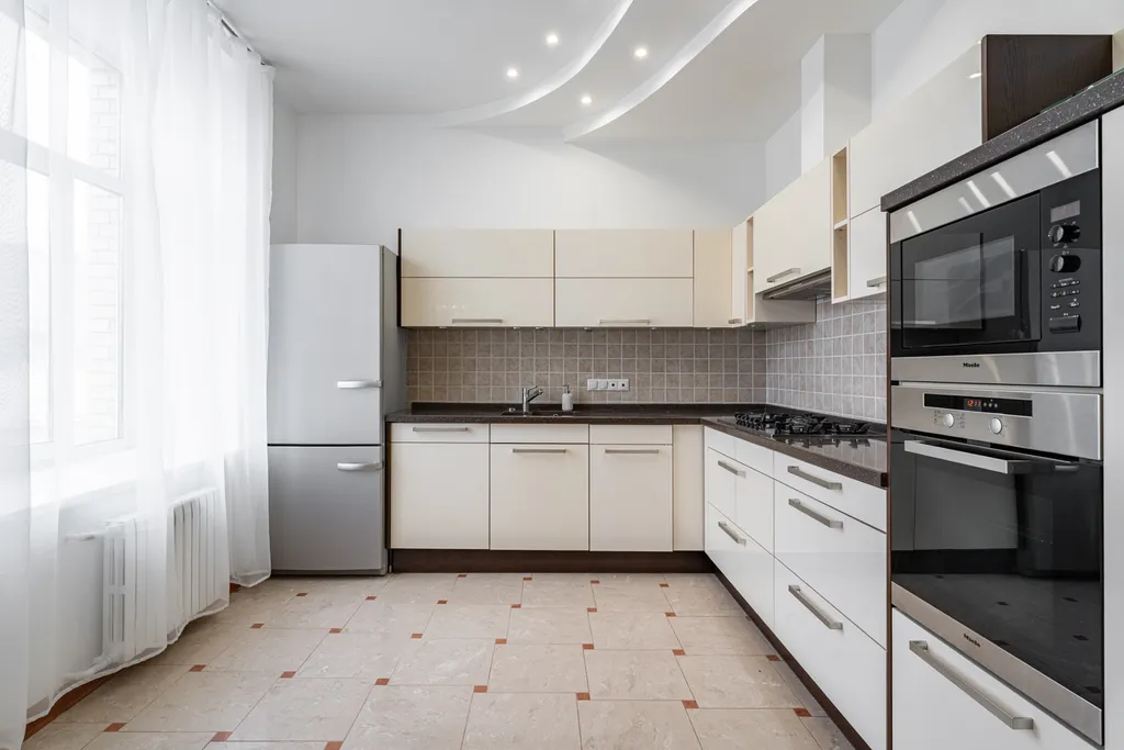 Квартира Квартира на старом Арбате — Москва