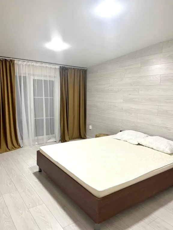 Уютный дом недалеко от города