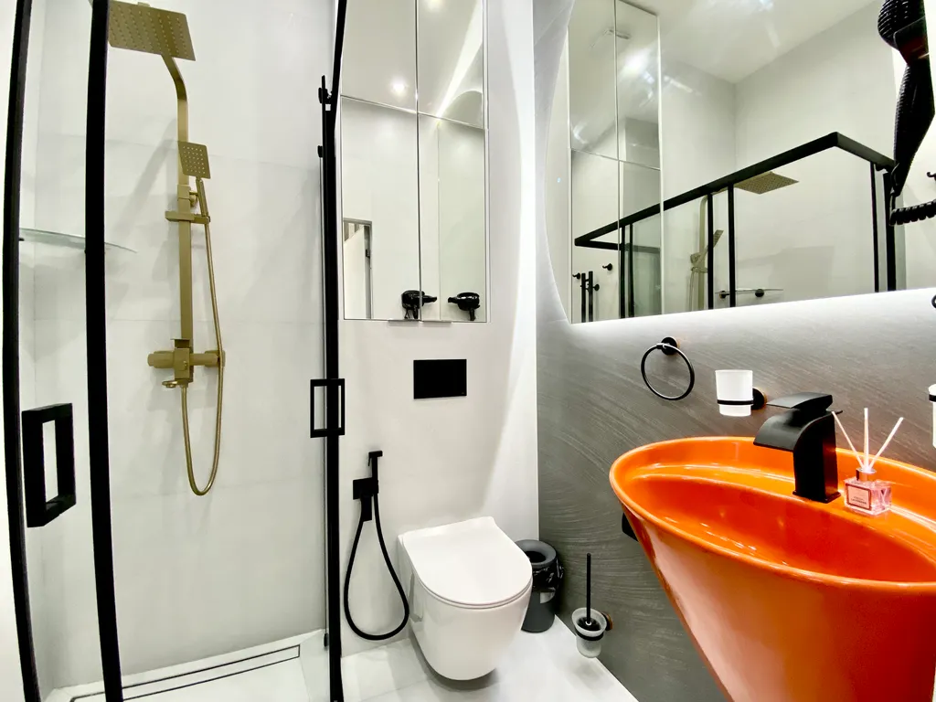 Квартира 1-комнатная Квартира — Лазаревское