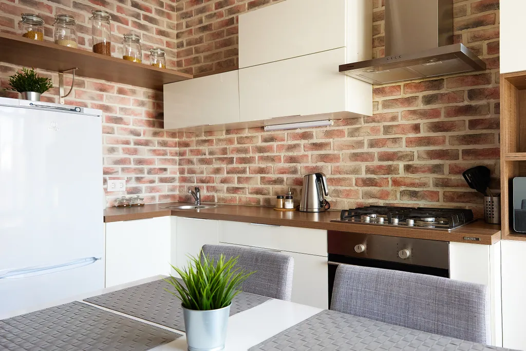 Апартаменты Inchu Стрелецкая