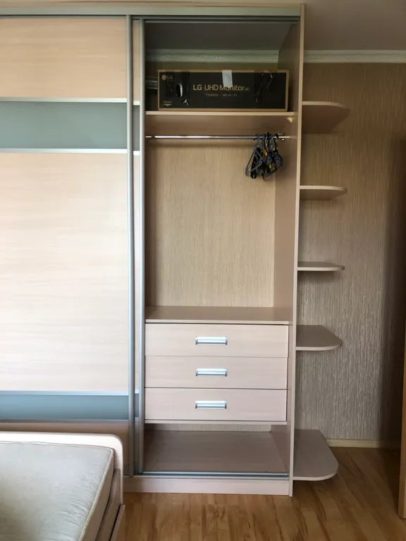 Квартира в центре города, в шаговой доступности музеи, остров Канта, ночные бары