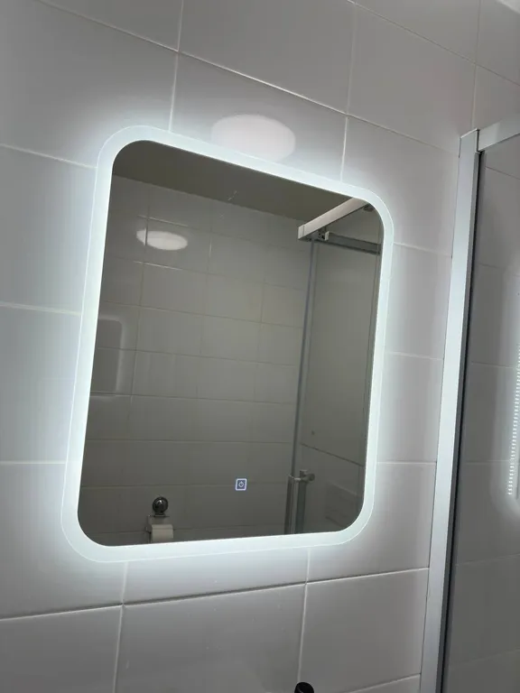 Чистая и удобная квартира