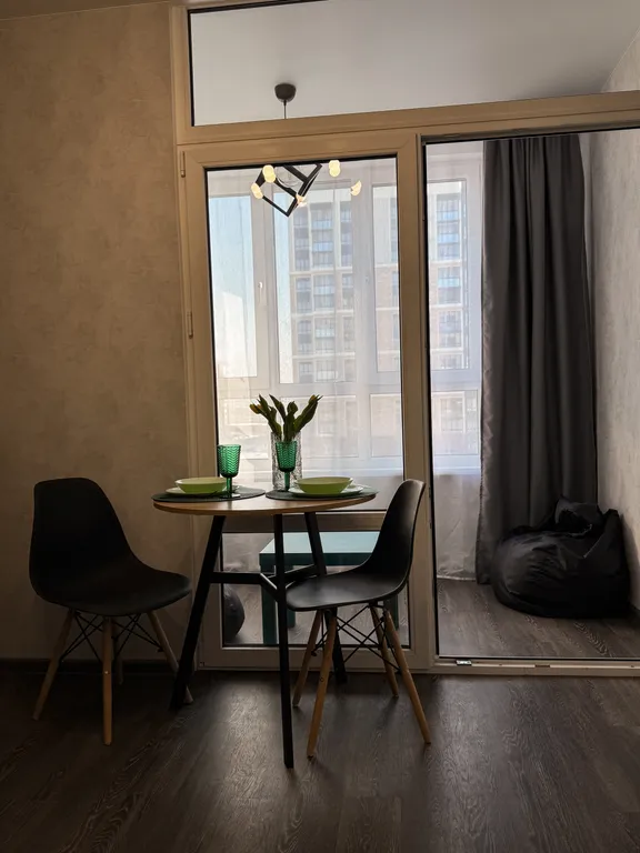 Прекрасный вариант для комфортного отдыха