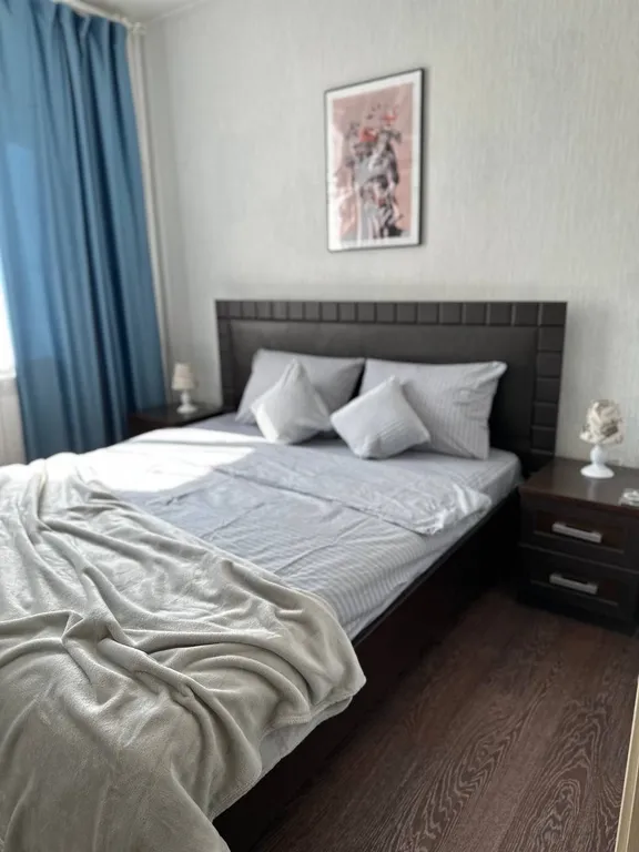 Квартира Солнечная квартира, на втором этаже — Красноярск