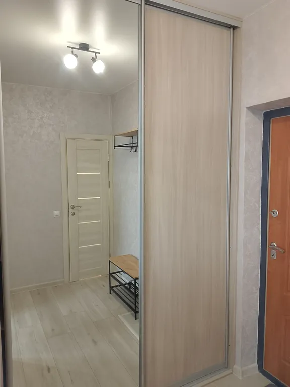 Квартира рядом с Сити Молл