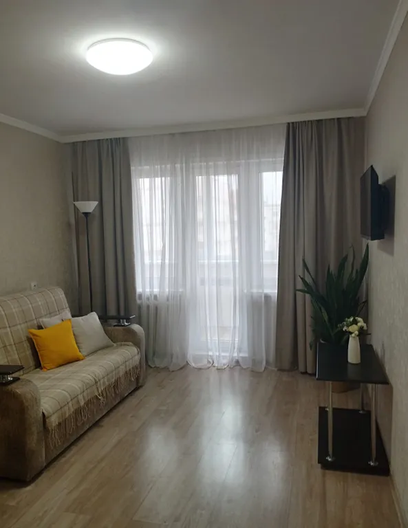 Уютная квартира в центре