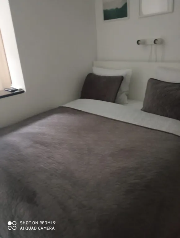 Квартира в скандинавском стиле в новом ЖК