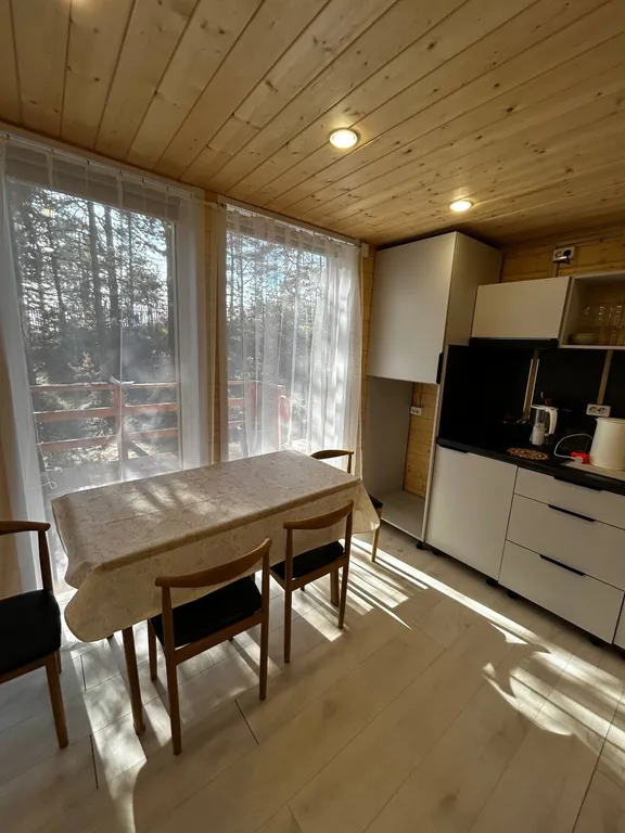 Первая линия