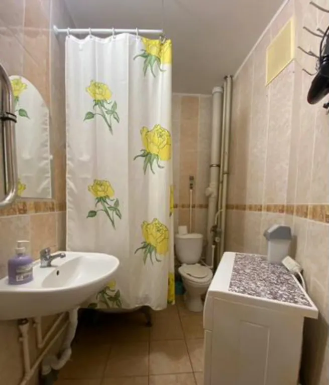 Студия в центре Северо-Запада