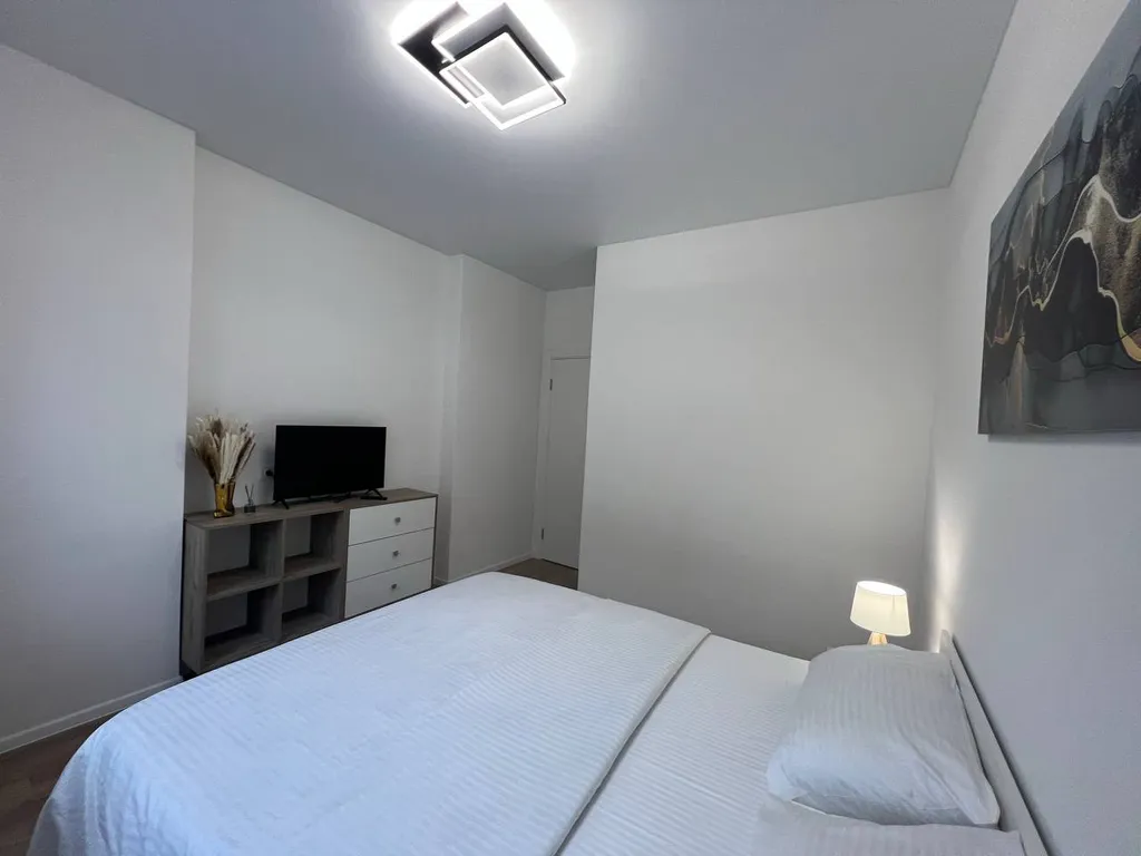 Квартира в Мытищах