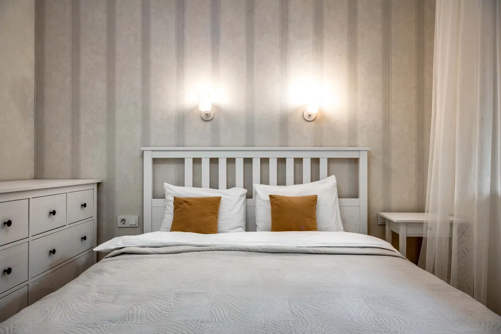 Квартира с видом на море