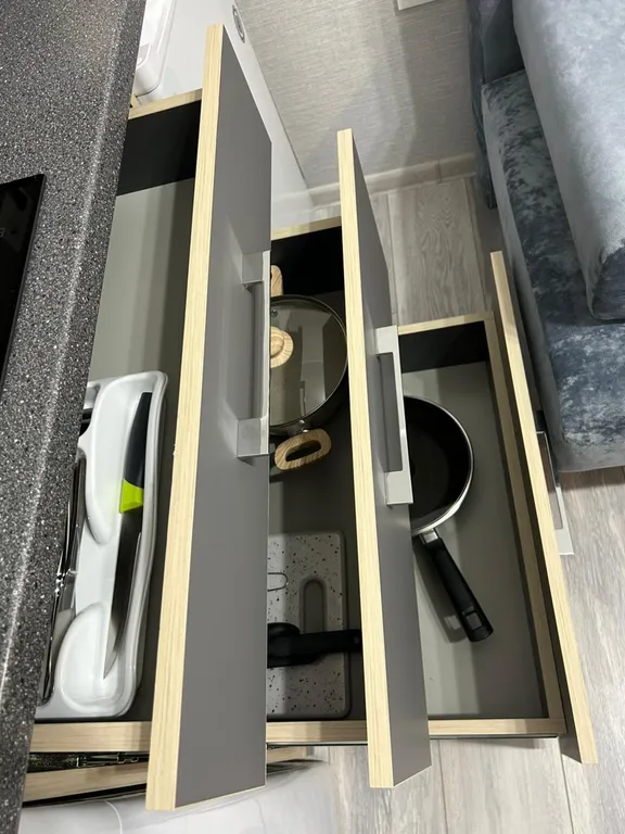 Апартаменты №3