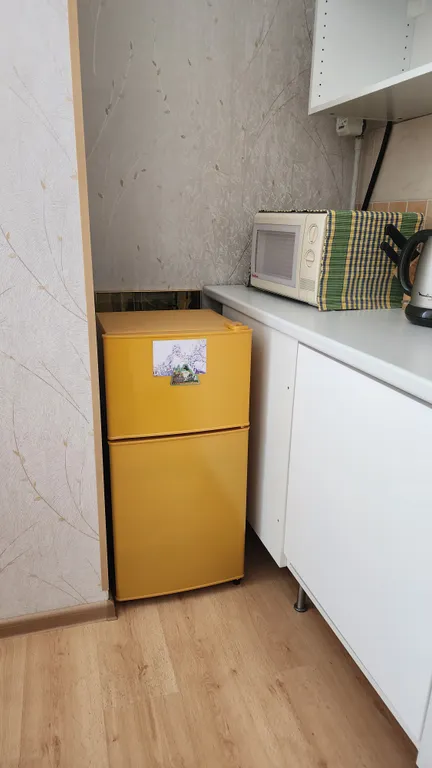 Квартира Квартира в историческом месте — Пушкин