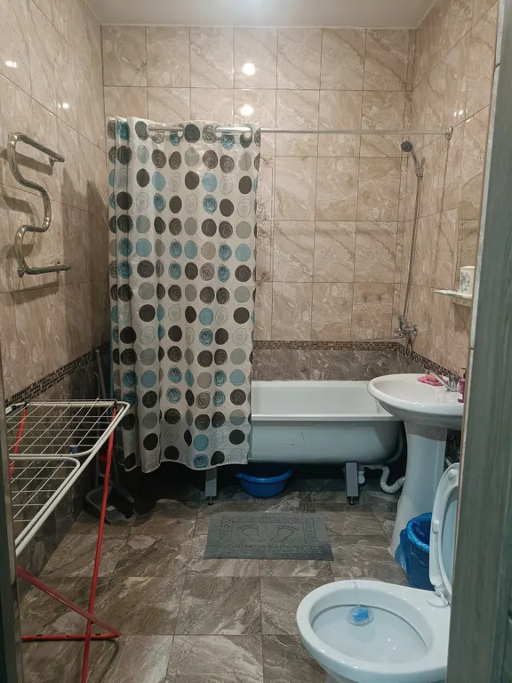 Квартира Комната — Адлер