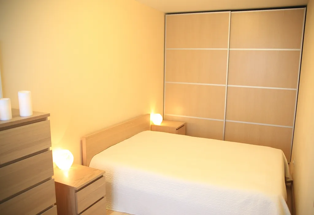 Sweet home в центре города