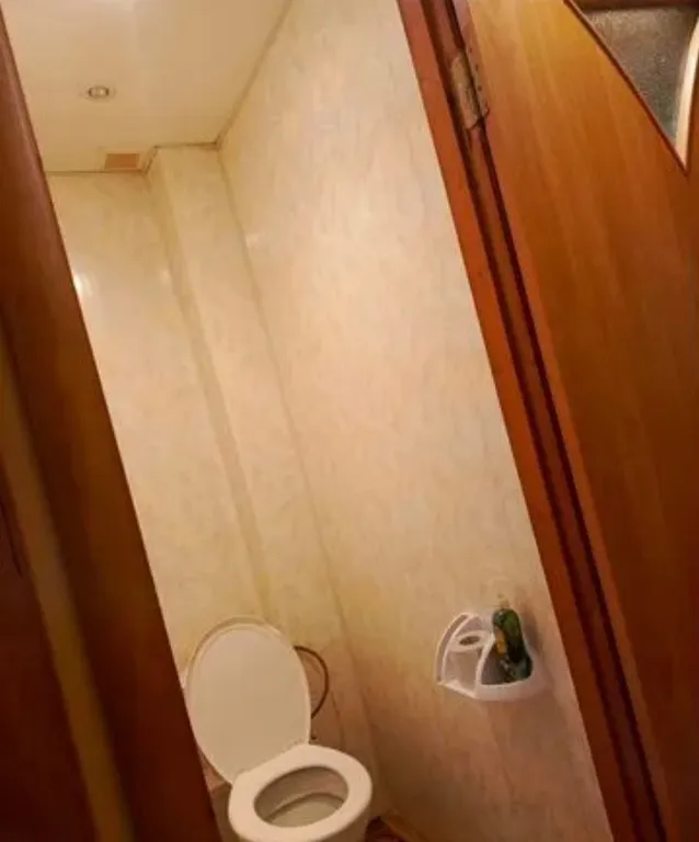 Уютная квартира недалеко от центра города