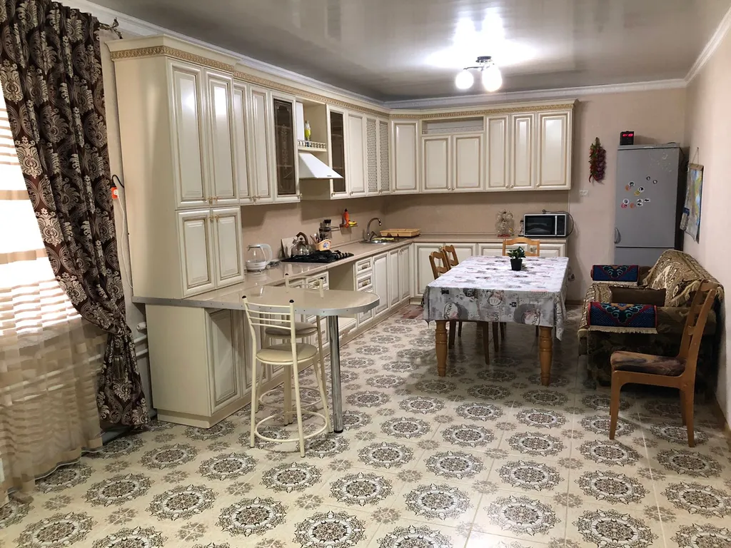 Коттедж Уютный домик — аренда посуточно в Избербаш