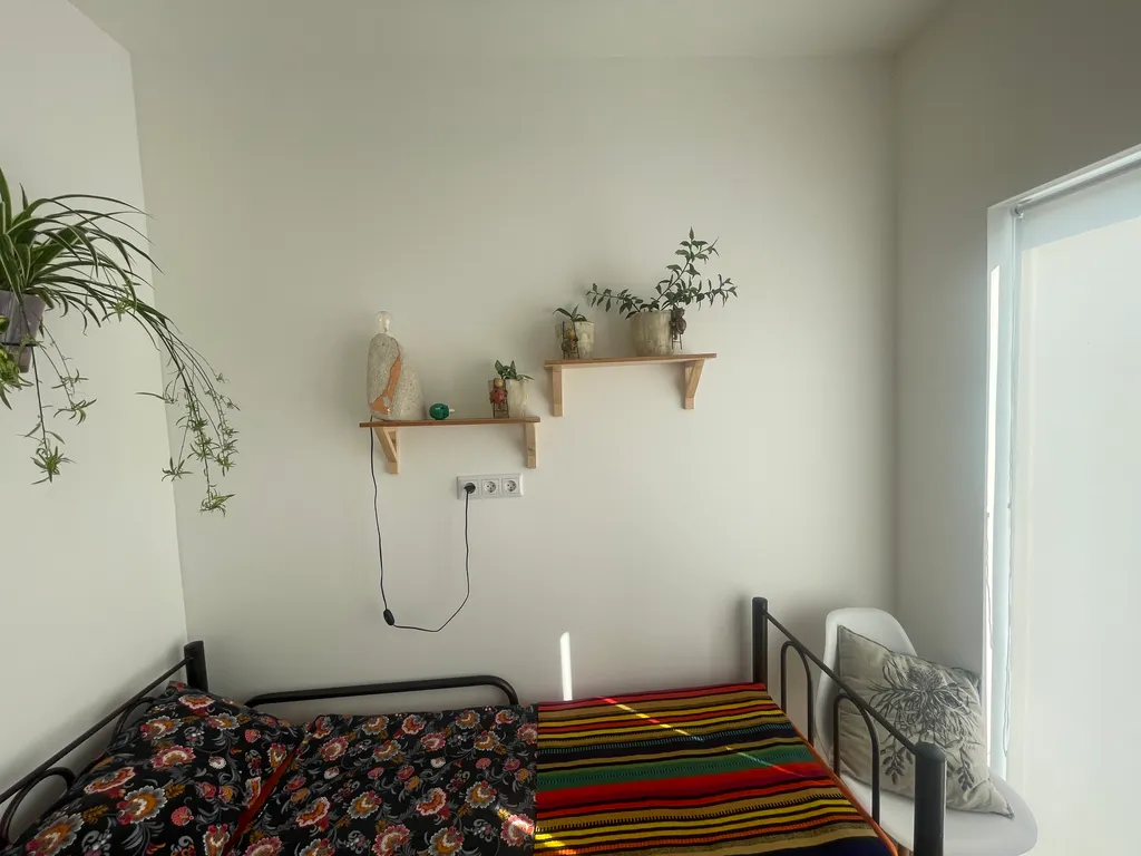 Квартира Комната — Южная Озереевка