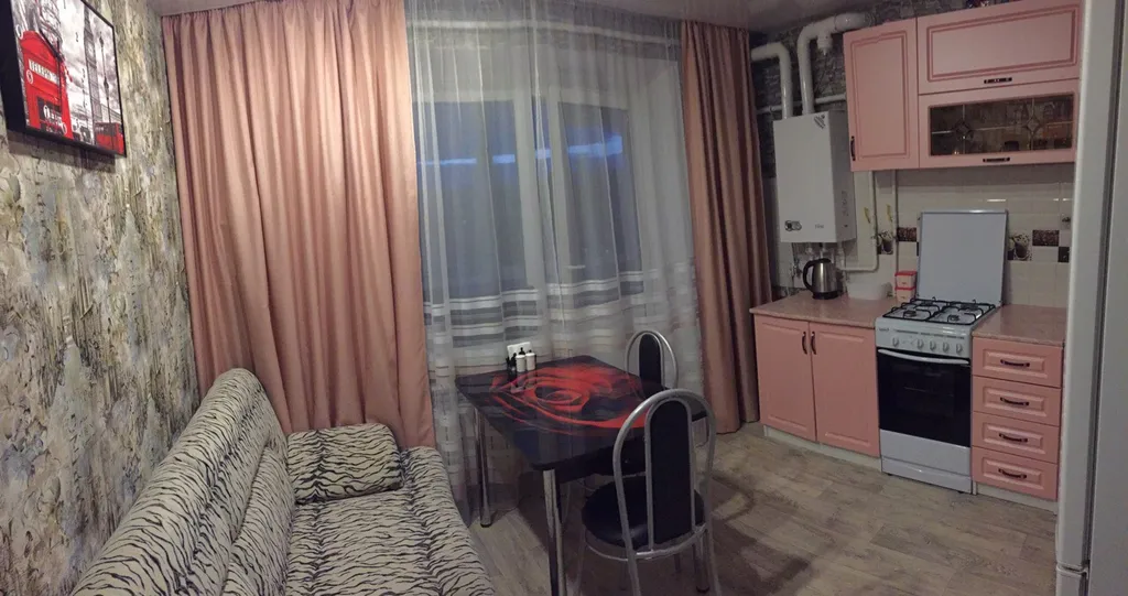 Уютная квартира в центре