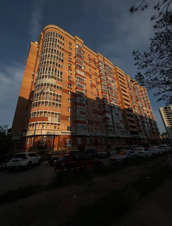 Квартира Уютная квартира в центре Ново-Савиновского района — Казань