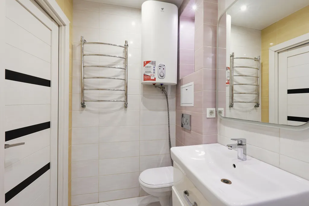 Уютная 1-комнатная квартира в центре